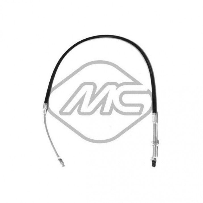 Cable de embrague para IVECO DAILY I Furgón 30-8