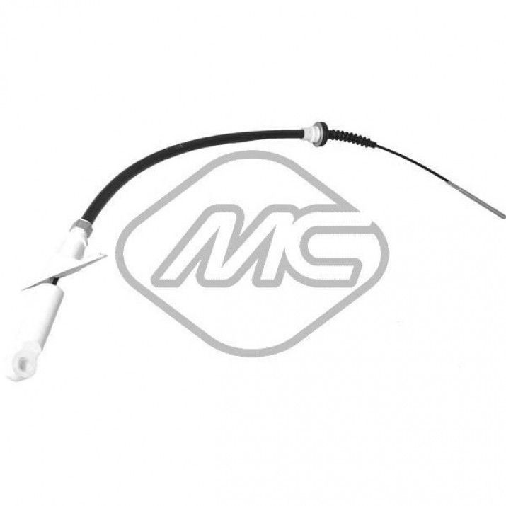 Cable de embrague para FIAT UNO (146_, 158_) 1.6 R