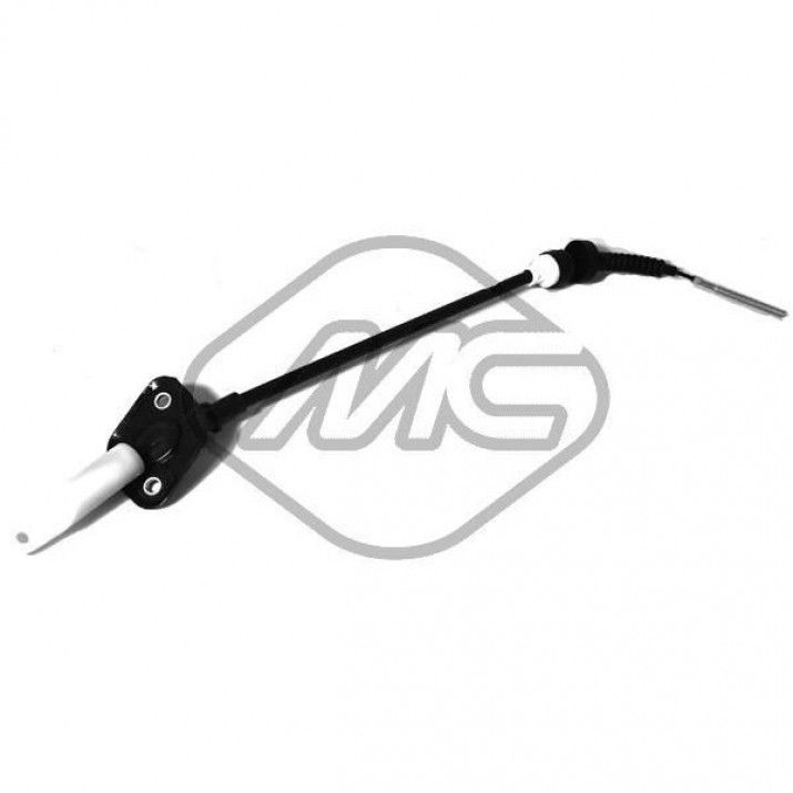 Cable de embrague para FIAT ELBA CSL (146_) 1.7 D