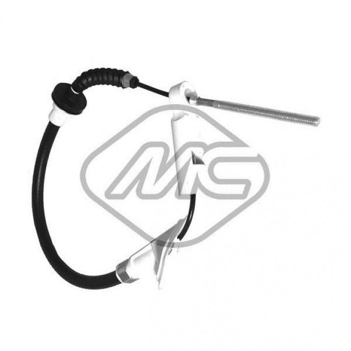 Cable de embrague para FIAT UNO (146_, 158_) 60 Diesel 1.7 (146E)