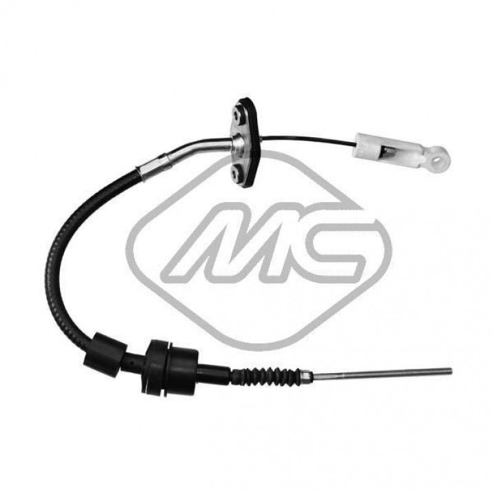 Cable de embrague para FIAT PALIO (178_, 171_, 371_) 1.2