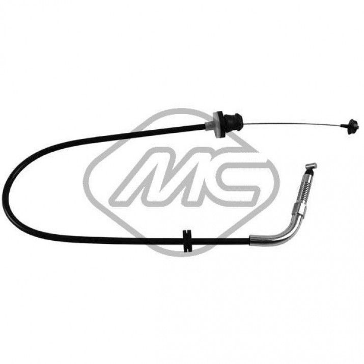 Cable del acelerador para AUDI A6 C5 (4B2, 4B4) 1.8