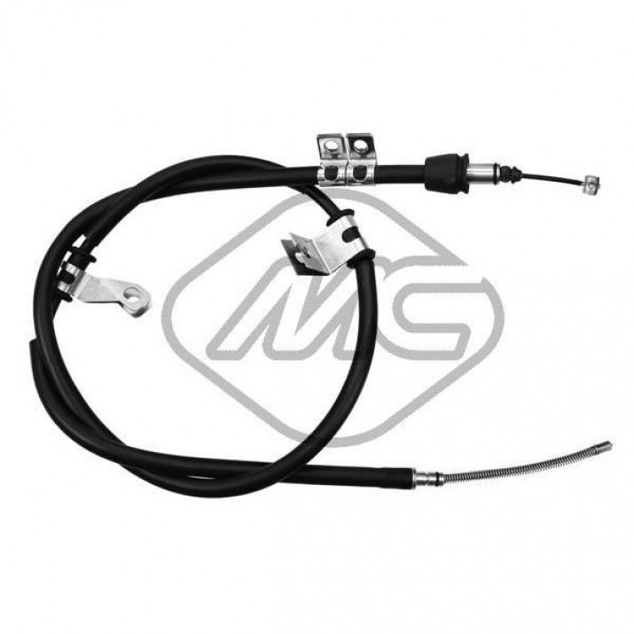 Cable del freno de estacionamiento para HYUNDAI MATRIX (FC) 1.6