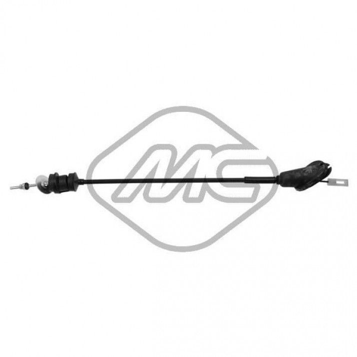 Cable de embrague para PEUGEOT 106 I (1A, 1C) 1.0