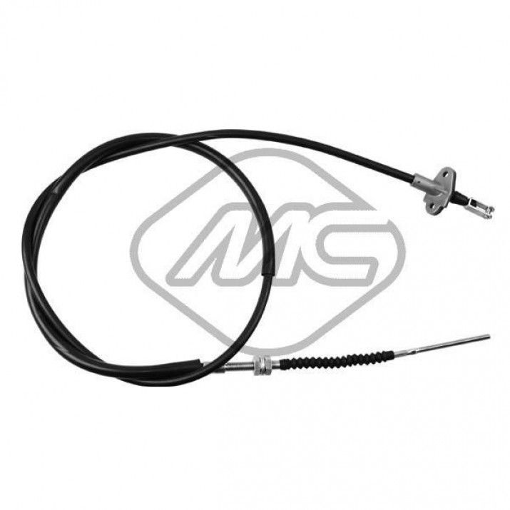 Cable de embrague para SANTANA SAMURAI 1.0