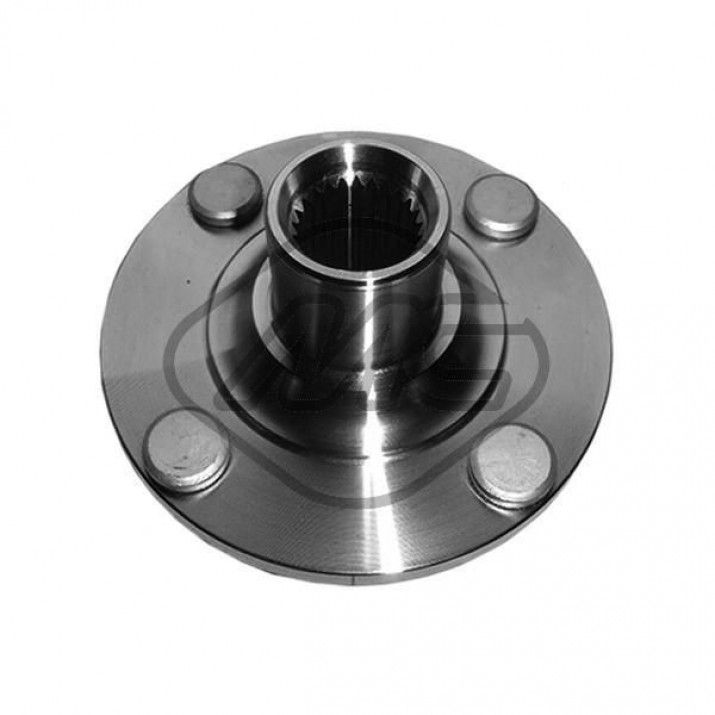 Buje de rueda para NISSAN MICRA III (K12) 1.2 16V