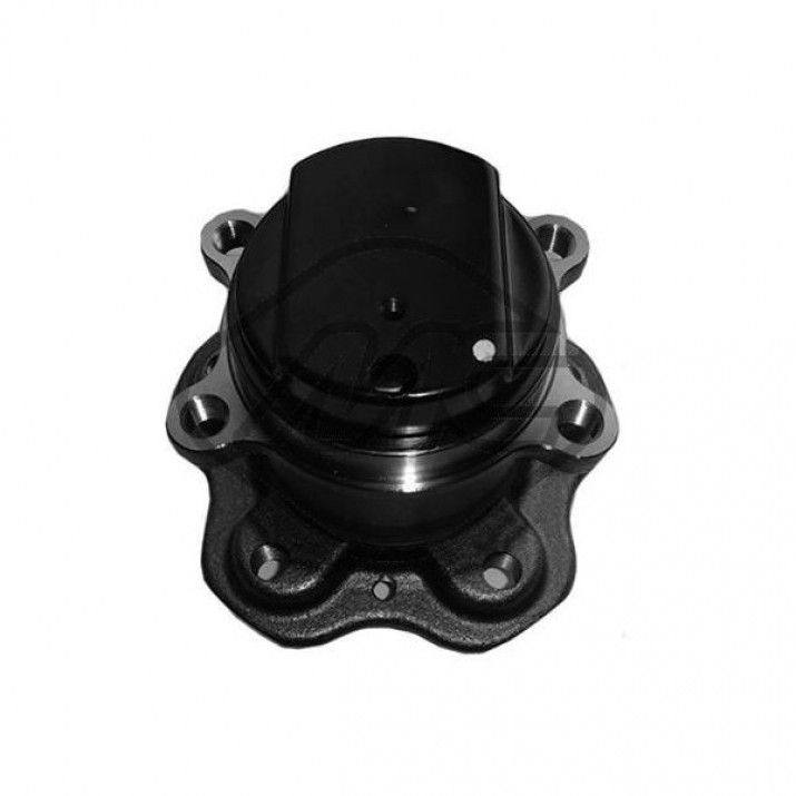 Buje de rueda para NISSAN QASHQAI II (J11, J11_) 1.6 DIG-T