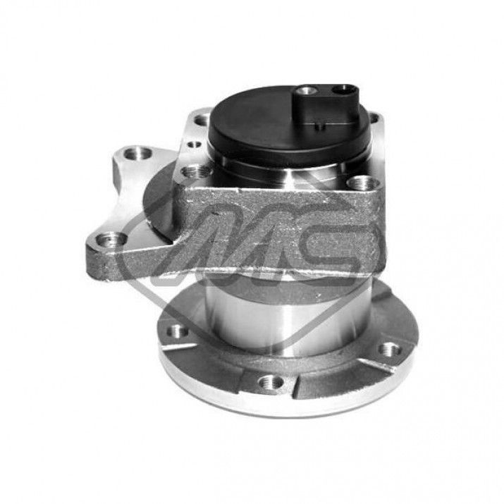 Buje de rueda para CITROËN JUMPY II Plataforma/chasis 2.0 I (X_RFH)