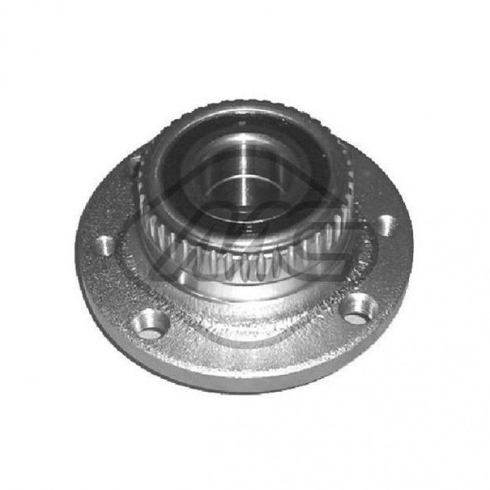 Buje de rueda para ALFA ROMEO 146 (930_) 2.0 16V T.S. (930.B5)