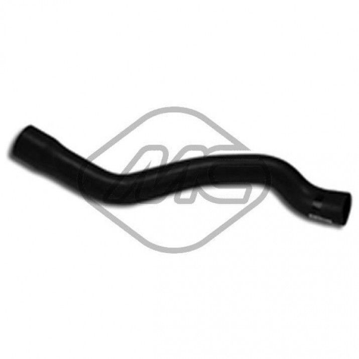 Manguito del radiador para MERCEDES-BENZ C-CLASS (W202) C 200 D (202.120)