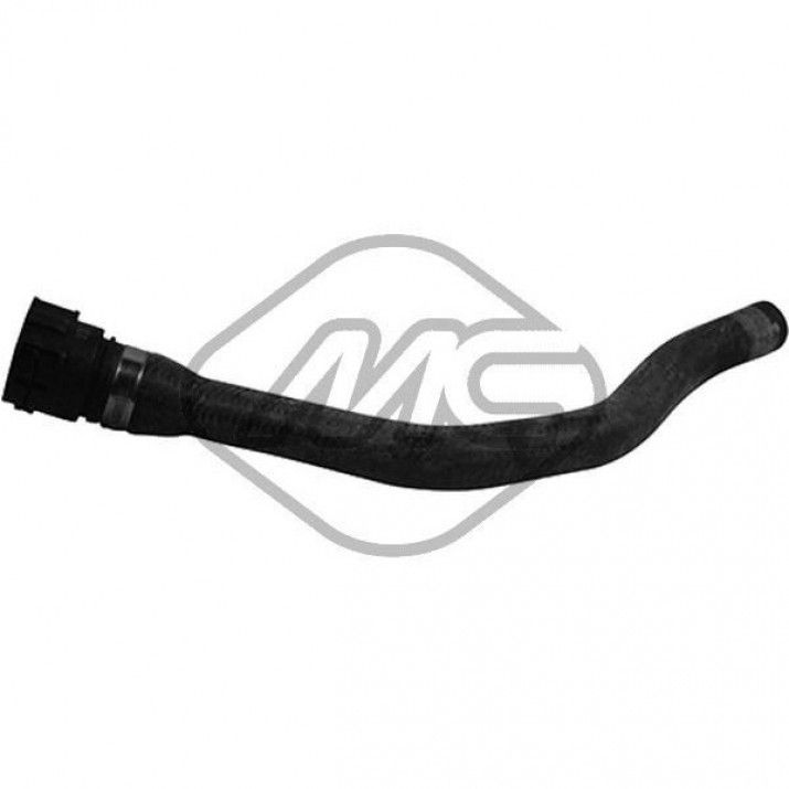 Manguito de calefacción para ALFA ROMEO MITO (955_) 1.4 TJet (955AXG1A)
