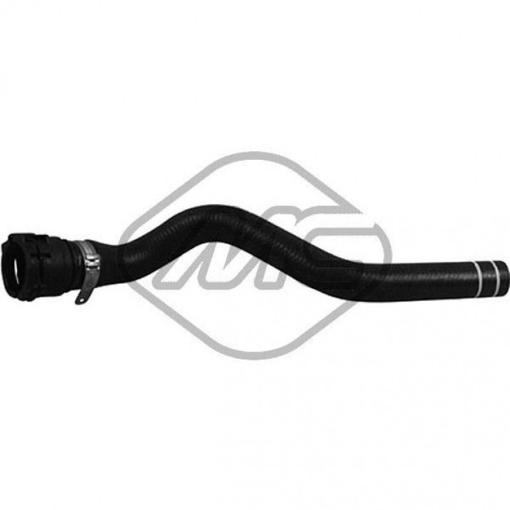 Manguito de calefacción para ALFA ROMEO MITO (955_) 1.4 TJet (955AXG1A)