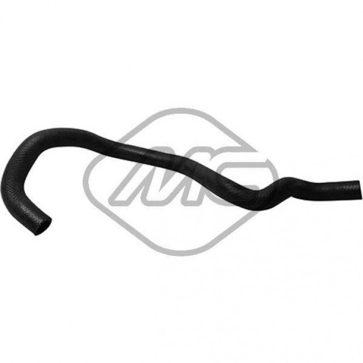 Manguito del radiador para PEUGEOT 4008 1.8 HDi