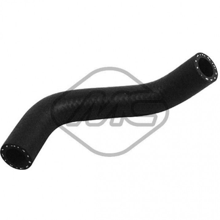 Manguito del radiador para PEUGEOT 4008 1.8 HDi