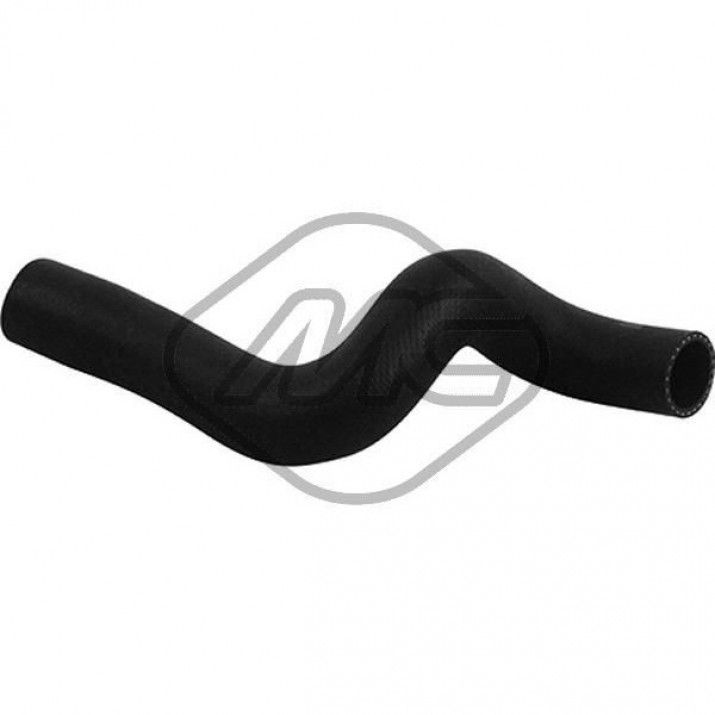 Manguito del radiador para PEUGEOT 4008 1.8 HDi