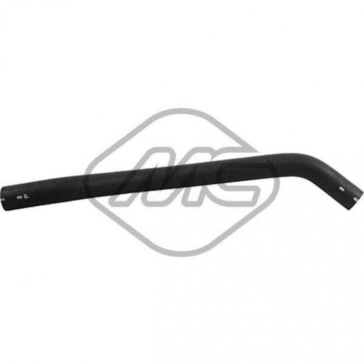 Manguito del radiador para PEUGEOT 4008 1.6 HDi