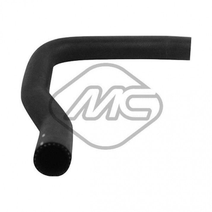 Manguito del radiador para PEUGEOT 4007 (VU_, VV_) 2.4 16V