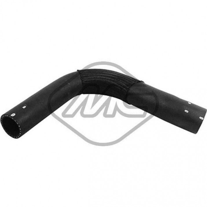 Manguito del radiador para PEUGEOT 4007 (VU_, VV_) 2.2 HDi