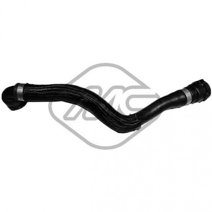 Manguito del radiador para BMW 2 Active Tourer (F45) 218 i