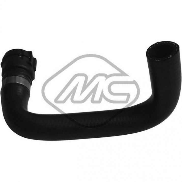 Manguito de calefacción para BMW X5 (E70) M