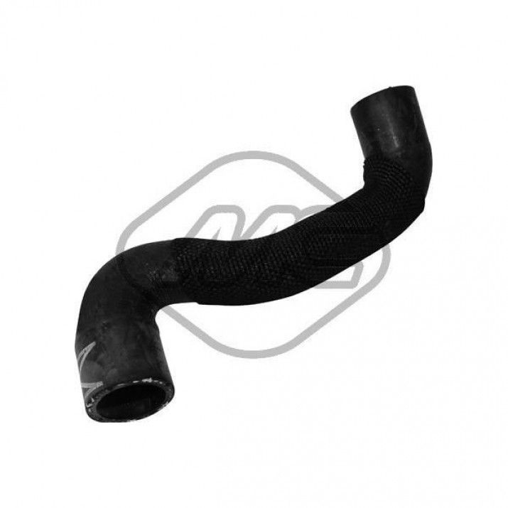 Manguito del radiador para SEAT IBIZA IV (6J5, 6P1) 1.2 TDI