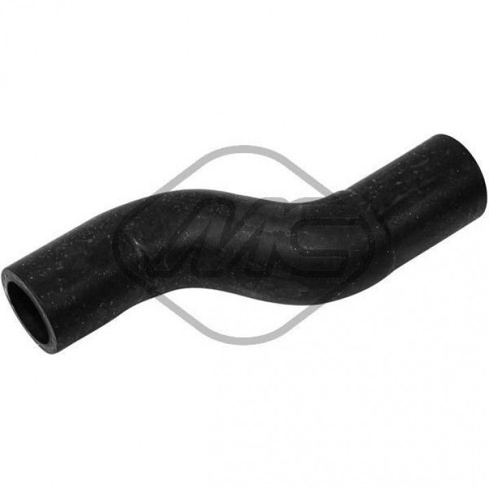 Manguito del radiador para VW GOLF VI Variant (AJ5) 2.0 TDI