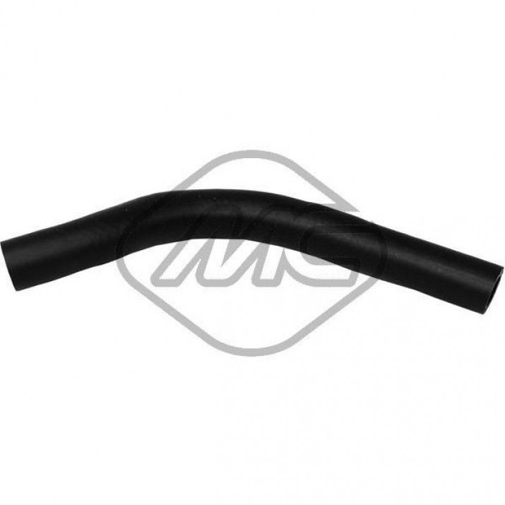 Manguito del radiador para RENAULT KOLEOS I (HY_) 2.5 (HY0C, HY0N)