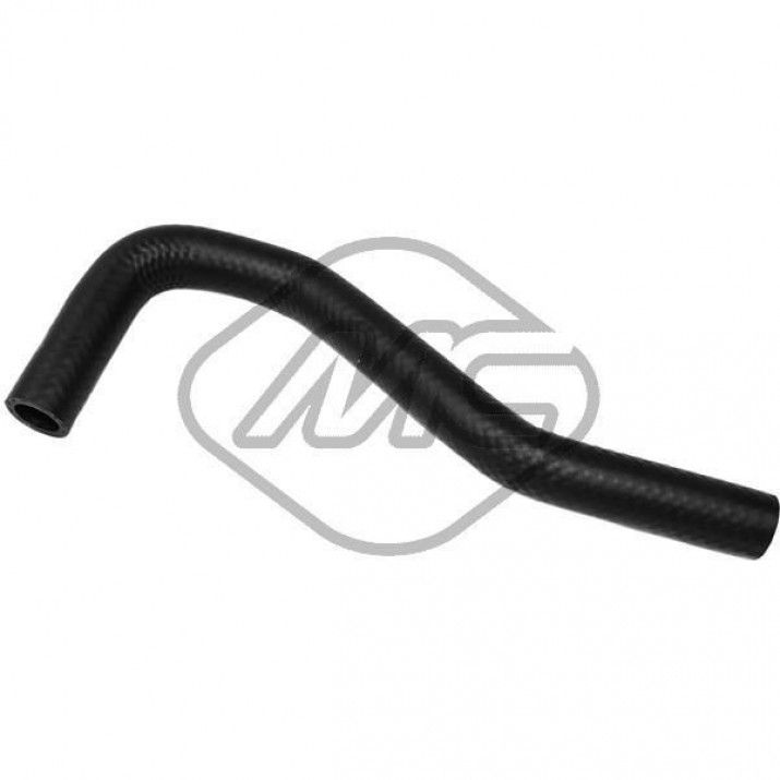 Manguito del radiador para RENAULT KOLEOS I (HY_) 2.0 dCi (HY0K)