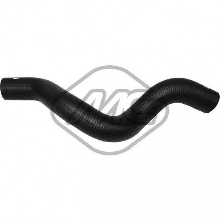 Manguito del radiador para RENAULT LAGUNA III (BT0/1) 2.0 16V Turbo