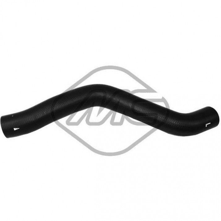 Manguito del radiador para RENAULT KOLEOS I (HY_) 2.0 dCi (HY0K)
