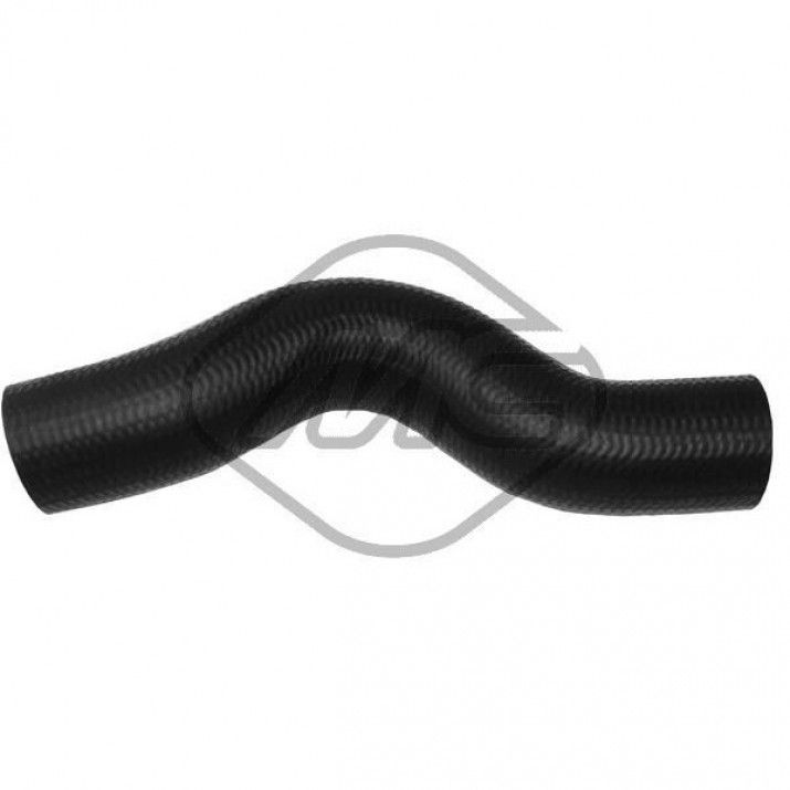 Manguito del radiador para RENAULT KOLEOS I (HY_) 2.0 dCi (HY0K)