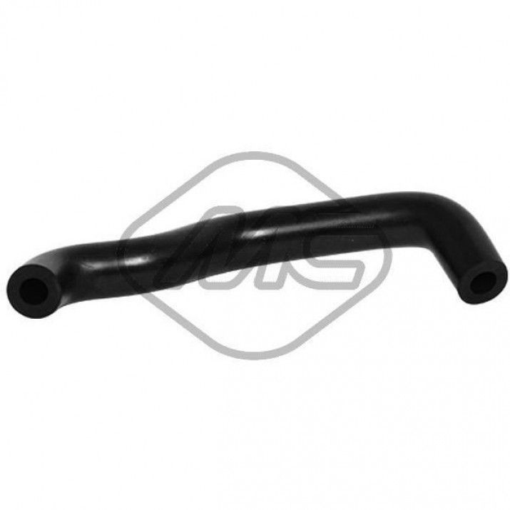 Manguito del radiador para FORD TRANSIT CONNECT (P65_, P70_, P80_) 1.8 16V