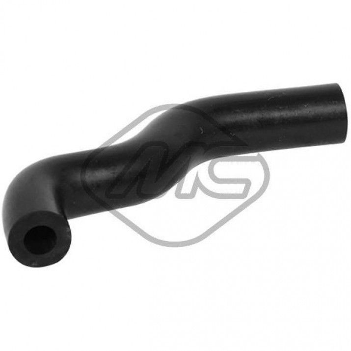 Manguito del radiador para FORD MONDEO II (BAP) 1.8 TD