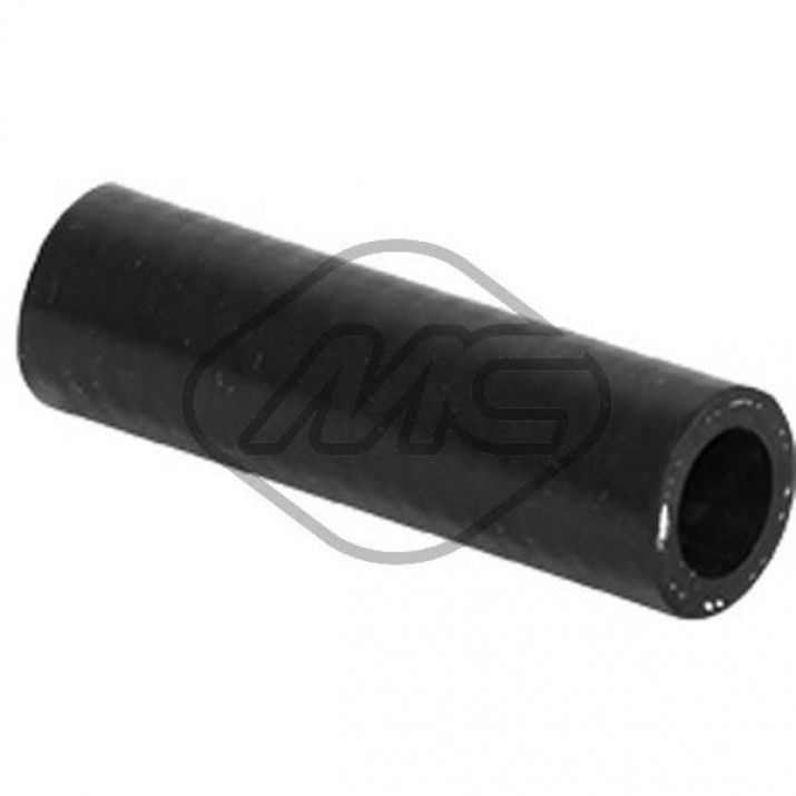 Manguito del radiador para OPEL AGILA A (H00) 1.3 CDTI (F68)