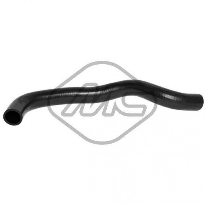 Manguito del radiador para HONDA ACCORD VII (CL, CN) 2.0 (CL7)
