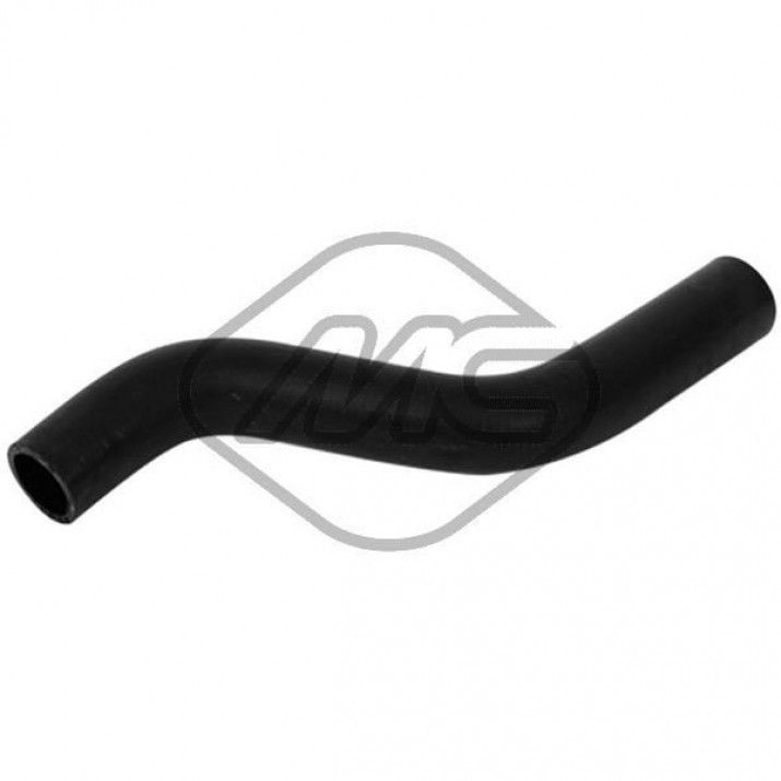 Manguito del radiador para HONDA CR-V II (RD_) 2.0 (RD5)