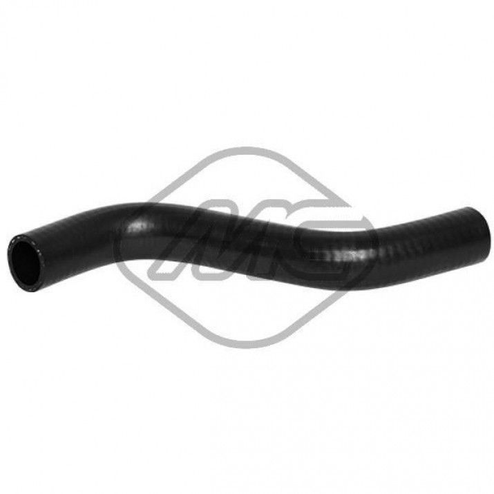 Manguito del radiador para SUZUKI SWIFT III (MZ, EZ) 1.3 (RS413, ZC11S)