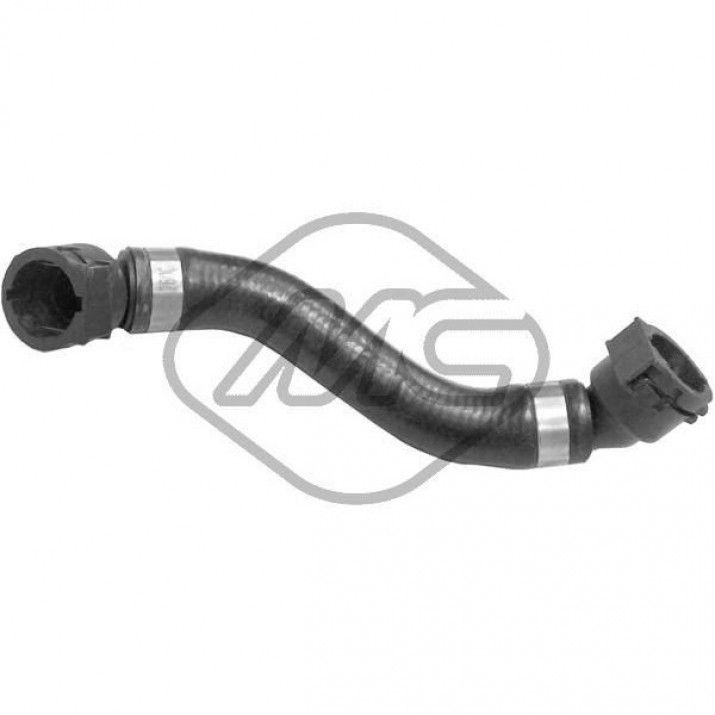 Manguito del radiador para BMW X5 (E70) 3.0 si