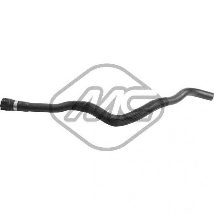 Manguito del radiador para BMW 1 (E87) 130 i
