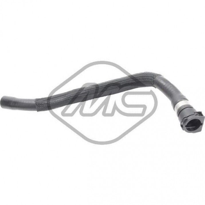 Manguito del radiador para BMW 1 Coupé (E82) 135 i