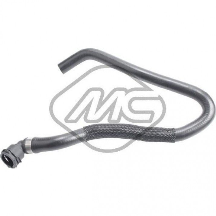 Manguito del radiador para BMW 3 (E90) 323 i