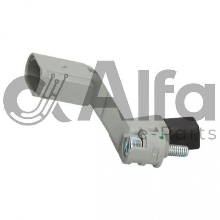 Sensor de posición del cigüeñal para AUDI A1 (8X1, 8XK) 1.2 TFSI