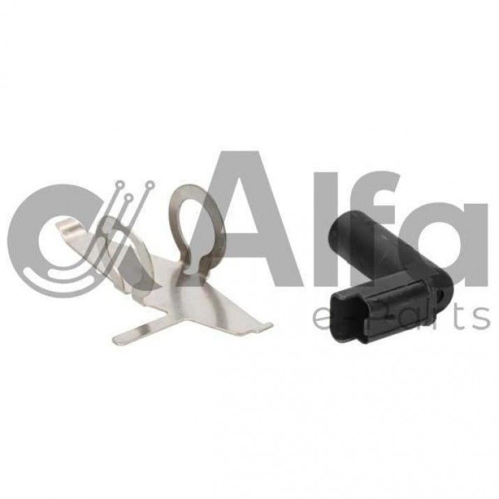 Sensor de posición del cigüeñal para OPEL MOVANO A Plataforma/chasis (X70) 2.2 DTI (ED, HD, UD0, UD4)