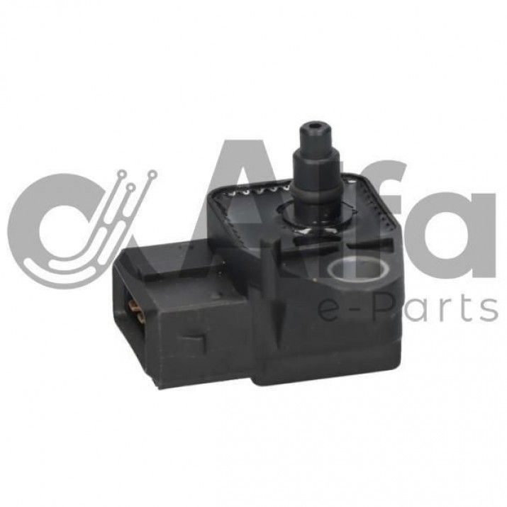 Sensor de presión de sobrealimentación para BMW 3 (E46) 318 d