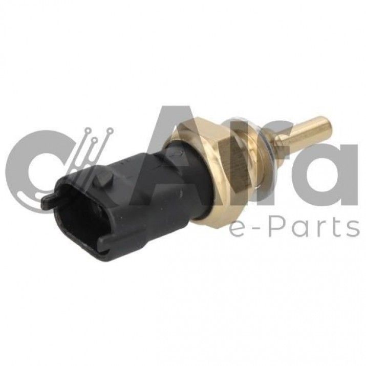 Sensor de temperatura del refrigerante para CHEVROLET AVEO / KALOS Sedán (T250, T255) 1.4