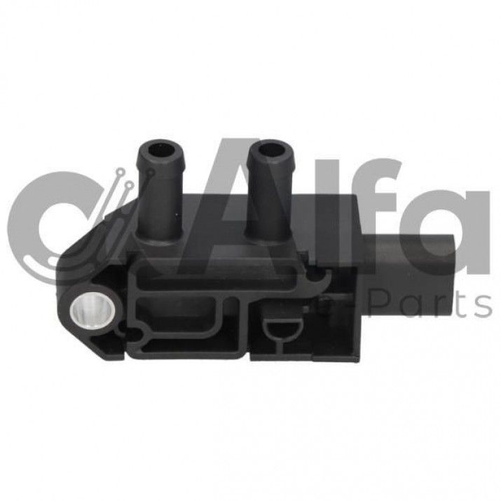 Sensor de presión de los gases de escape para AUDI A3 Sportback (8VA, 8VF) 1.6 TDI