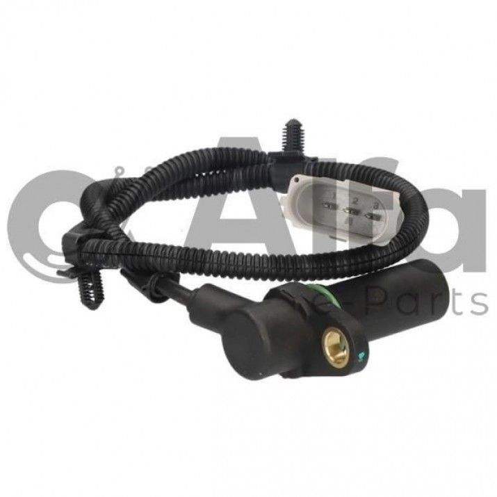 Sensor de posición del cigüeñal para AUDI A2 (8Z0) 1.2 TDI