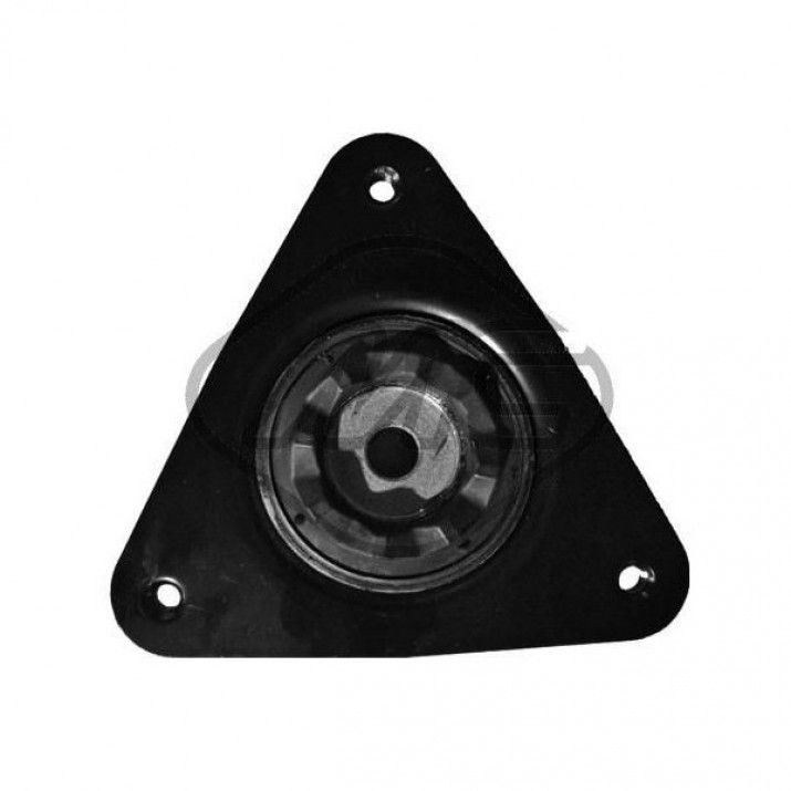 Soporte del amortiguador para NISSAN QASHQAI II (J11, J11_) 1.2 DIG-T