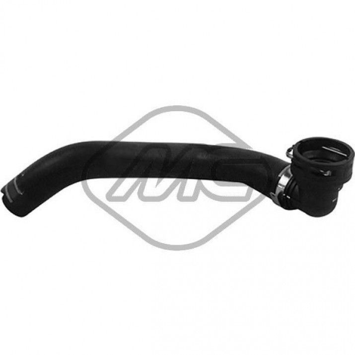Manguito del radiador para ABARTH PUNTO 1.4 (199.AXX1B)
