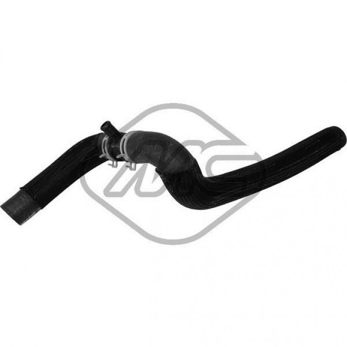Manguito del radiador para FIAT FREEMONT (345_) 2.4